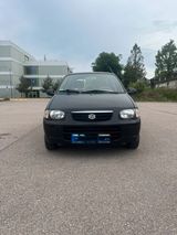 Suzuki Alto 1.1 Benzin - Suzuki Alto aus 2003