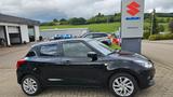 Suzuki Swift 1.2 DUALJET HYBRID Comfort - gebrauchte Suzuki Swift aus dem Jahr 2022