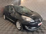 Renault Scenic III Grand*BOSE EDT*R.KAM-TOMTOM-BT-7.SZ - Renault Grand Scenic: Iii