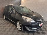 Renault Scenic III Grand*BOSE EDT*R.KAM-TOMTOM-BT-7.SZ - Renault Grand Scenic: Iii
