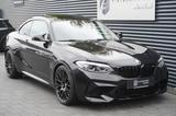 BMW M2 COMPETITION DKG|SCHALENSITZE|SCHIEBEDACH|LED| - BMW M2 in Düsseldorf