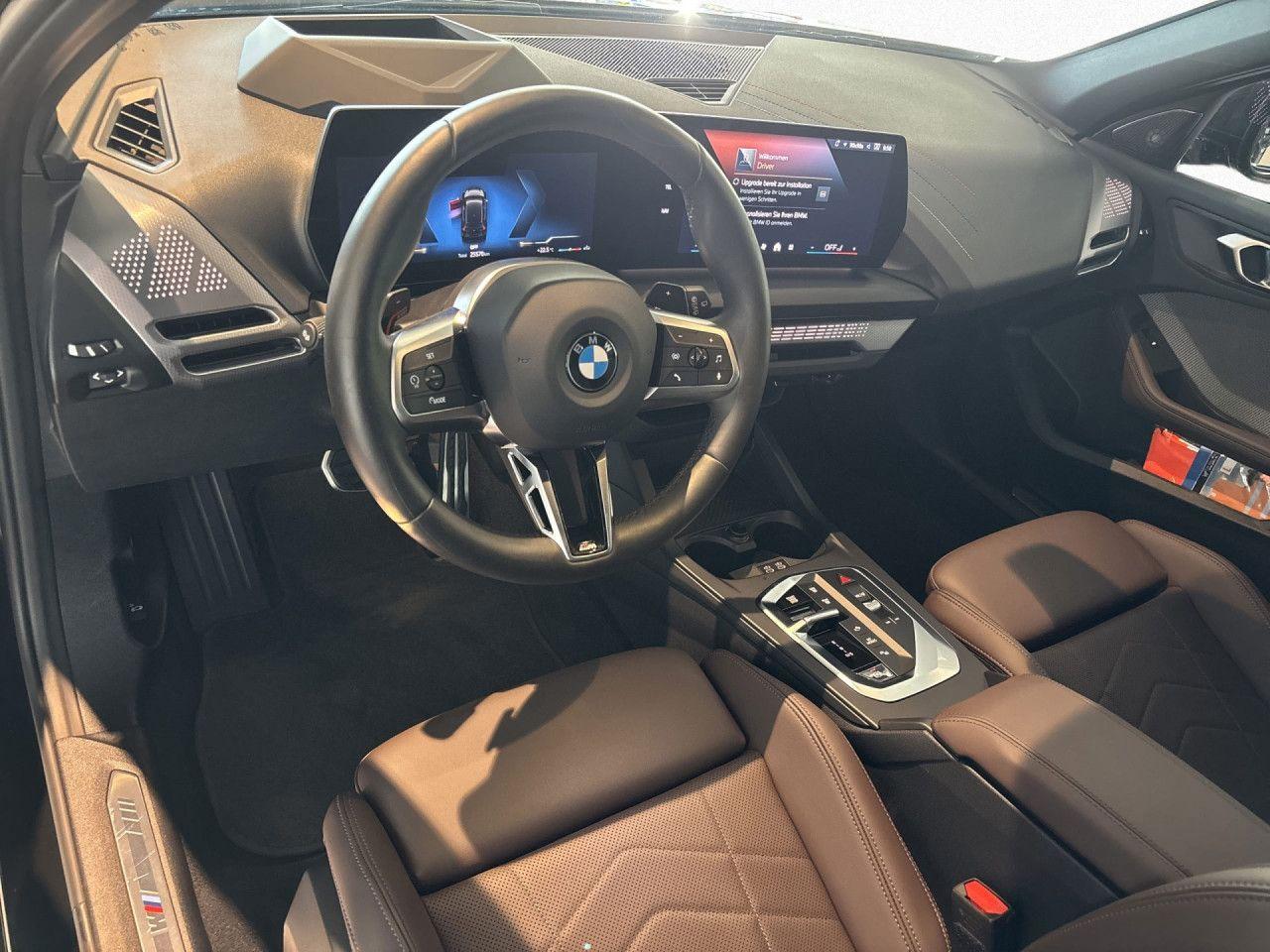 BMW 1 Series M SPORT AdLED DA+ HUD MEM HK AHK Leas. 333.-, миниатюра 14
