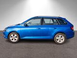 Skoda Fabia Combi Green tec 1.2 TSI Klima PDC SHZ - Skoda Fabia Gebrauchtwagen bis 10.000 Euro