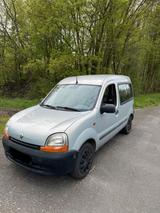 Renault Kangoo kc 58ps - Renault Kangoo KC