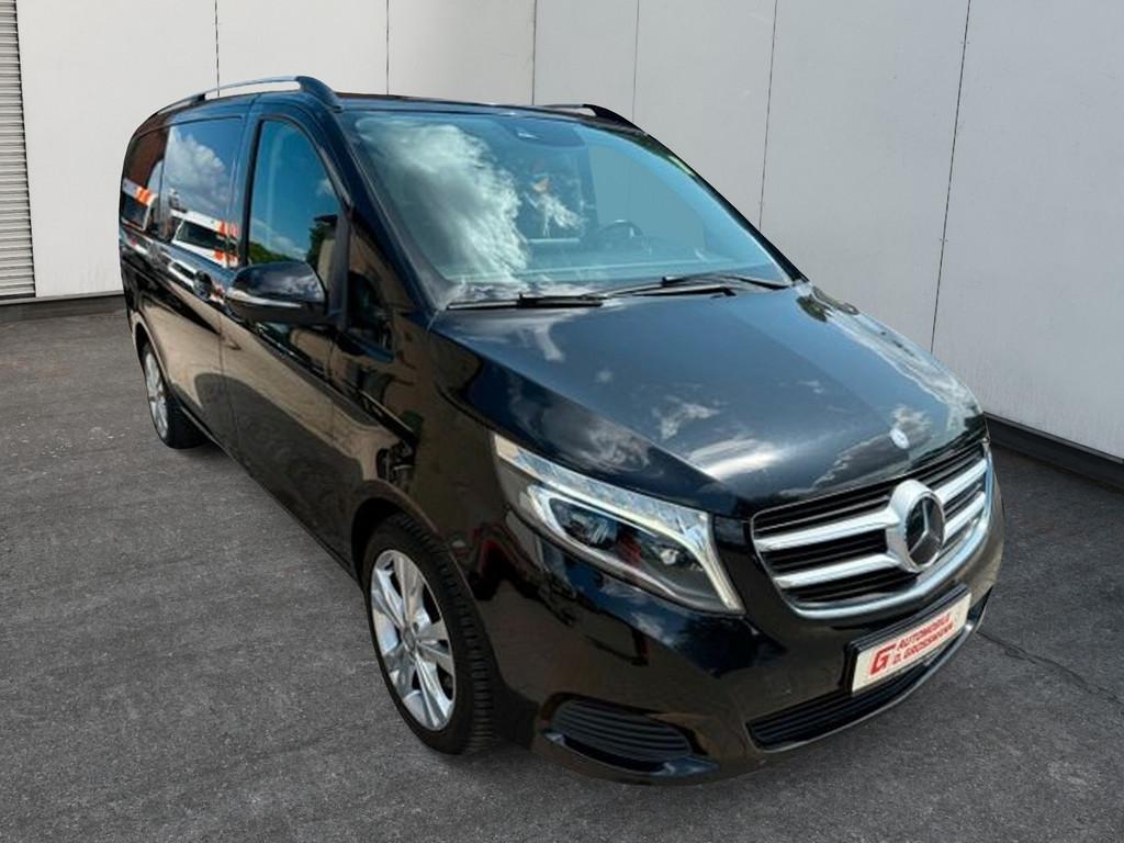 Mercedes-Benz V 250 250 CDI EDITION lang