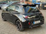 Opel Adam S 1.4 RECARO, CarPlay, SHZ, 150PS, PDC - Opel Adam Gebrauchtwagen in Berlin
