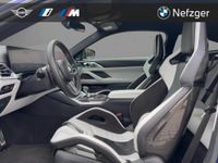 BMW M4 - Vorschau Bild 7