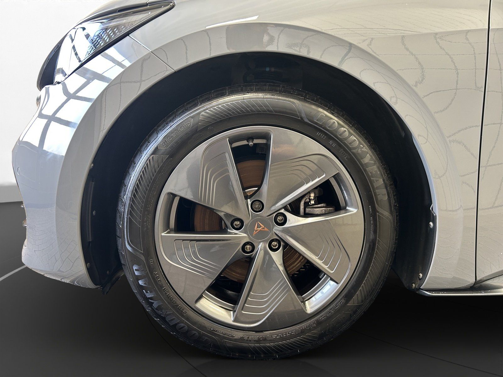 Cupra Born - Bild 16