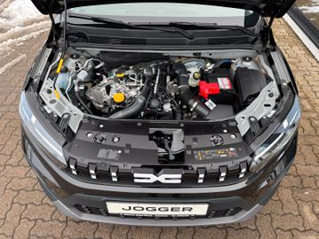 Dacia Jogger TCe 110 Journey 5-Sitzer