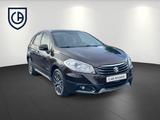 Suzuki SX4 S-Cross 1.6 VVT 4x2 Limited Automatk, Allrad - Suzuki SX4: 1.6