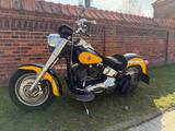 Harley-Davidson Fatboy - Angebote