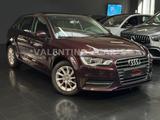 Audi A3 Sportback Attraction/Pano/Alu/AHK/Tempo/PDC/ - Audi A3: Sportback