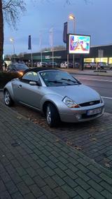 Ford FORD STREET KA (D)1.6 Benzin NEU TÜV/Bj 2004 - Ford aus 2004: Ka