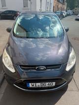 Ford C-Max 1.6 EcoBoost Titanium - Ford C-Max in Wiesbaden