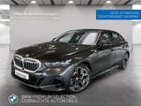 BMW 520i Limousine M Sport Driv.Assist+ Harman/K - BMW 520 Jahreswagen: 520d