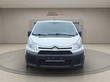 Citroën Jumpy HDi L2 Multispace, 9-Sitzer, Klima,Abstand - Citroën Jumpy: Hdi