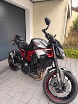 Kawasaki Z900 70KW | 2.500 km | LeoVince - KAWASAKI 500
