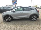 Ford Puma 1.0 l EcoBoost Titanium Autom. - Ford: Allradantrieb