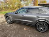 Porsche Cayenne 3.0 V6 1.Hand/TÜV Neu - gebrauchte Porsche Cayenne aus dem Jahr 2019