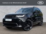 Land Rover Discovery D350 DYNAMIC HSE AHK/HUD/Massage - Land Rover Discovery aus 2024