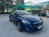 Volvo V40 Cross Country D2 Ocean Race - Volvo V40 Cross Country Ocean-Race