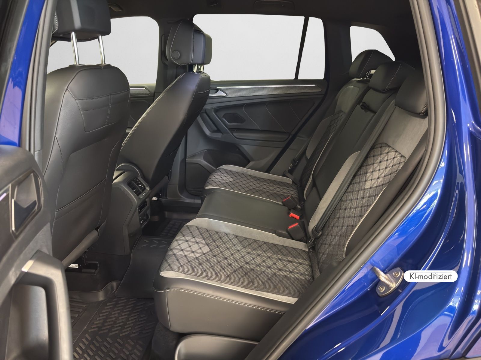 Volkswagen Tiguan - Bild 15