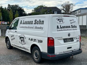 Volkswagen T6 Transporter - 3