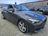 BMW 116d 2.0D * NAVIGATION * ALU * PDC - BMW 116 in Wiesbaden