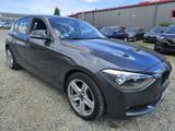 BMW 116d 2.0D * NAVIGATION * ALU * PDC - BMW 1 Series: Navigation