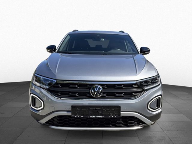 Fahrzeugabbildung Volkswagen T-Roc 1.5 TSI DSG GOAL LED KAMERA AHK IQ.DRIVE S