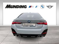 BMW i4 - Vorschau Bild 4
