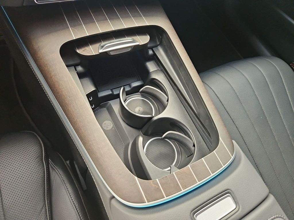 Fahrzeugabbildung Mercedes-Benz E 200 T Exclusive AHK Distronic+ Sitzklima Burm.