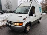 Iveco Daily 35S13 Transporter - Iveco: 35s13