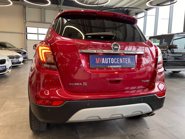 MYAUTOCENTER – Gebraucht- und Jahreswagen mit Werkstattservice in Pfaffenhofen Opel Mokka X Innovation *Navi*Klima*LED*PDC*