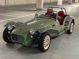 Caterham Super Sprint 60 - Caterham: Cabrio