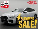 Audi A6 Avant 40 TDI quattro+OPTIK-SW+S-LINE+VIRTUAL+ - Audi A6 Tageszulassungen