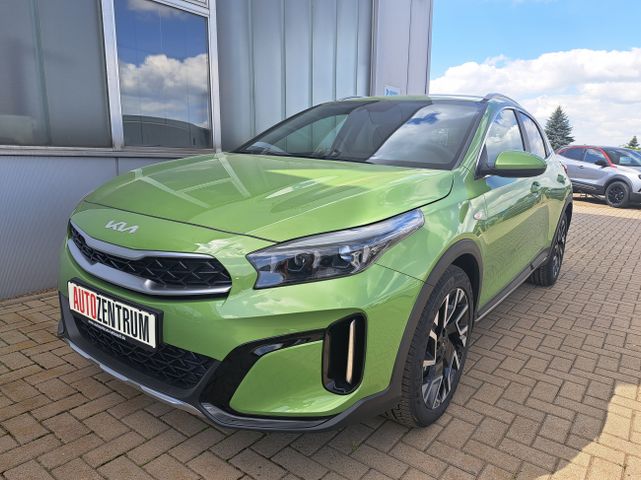 Kia XCeed Xceed 1.5 T-GDI AUTOMATIK BI-LED KAMERA