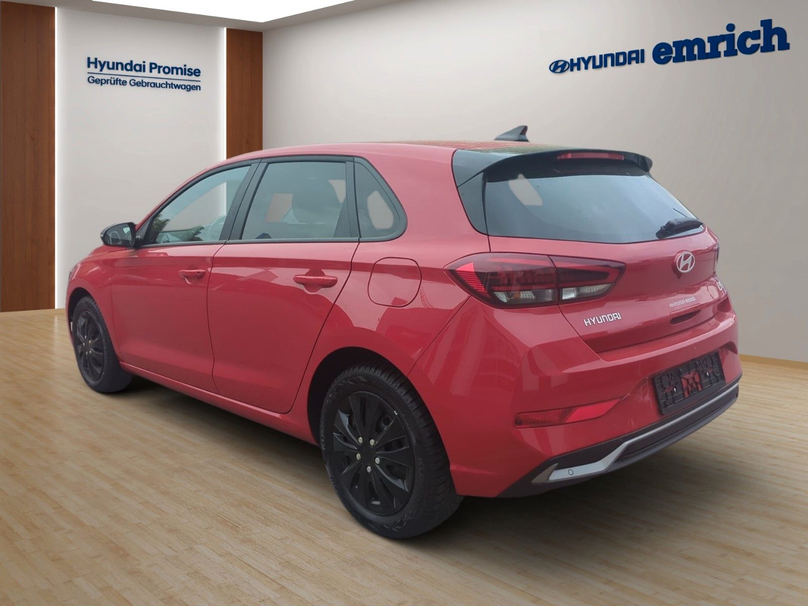 Hyundai i30 – Bild 4