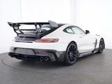 Mercedes-Benz AMG GT Black Series Coupé CARBON-BURMESTER-AMBI - Mercedes-Benz AMG GT: Black Series