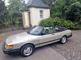 Saab 900 Turbo 16 V Cabrio - Saab 900: 900s Turbo