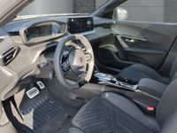 Peugeot 2008 - Vorschau Bild 7