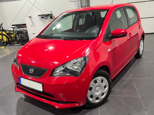 Seat Mii 1.0 **Klima*Bluetooth*5-Türig**