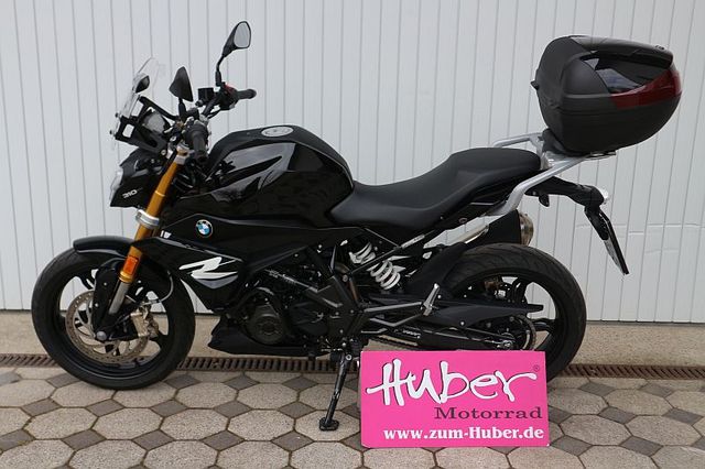 BMW G310R 