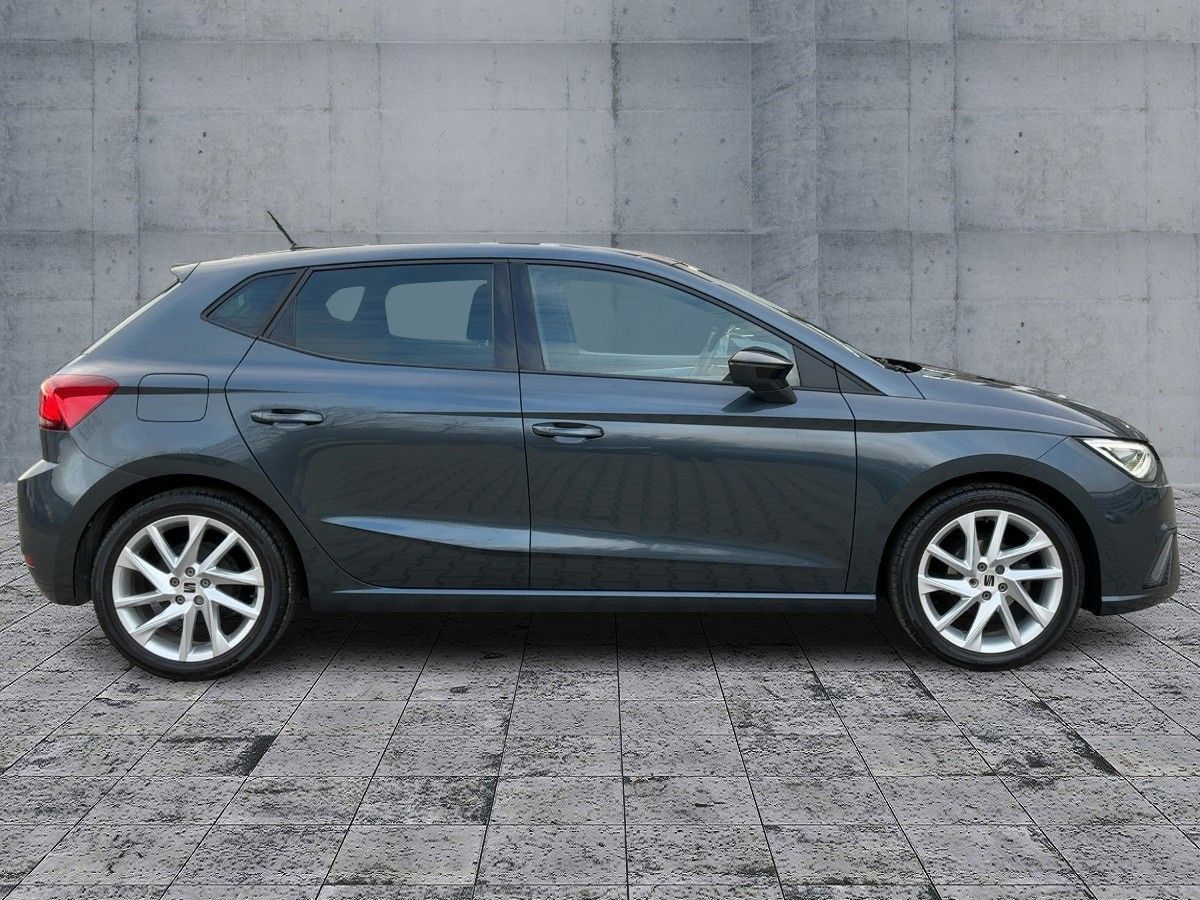 Seat Ibiza - Bild 7