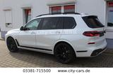 BMW X7 xDrive 40 i M Sport*1. Hand*Vollausstattung - gebrauchte BMW X7 aus dem Jahr 2023