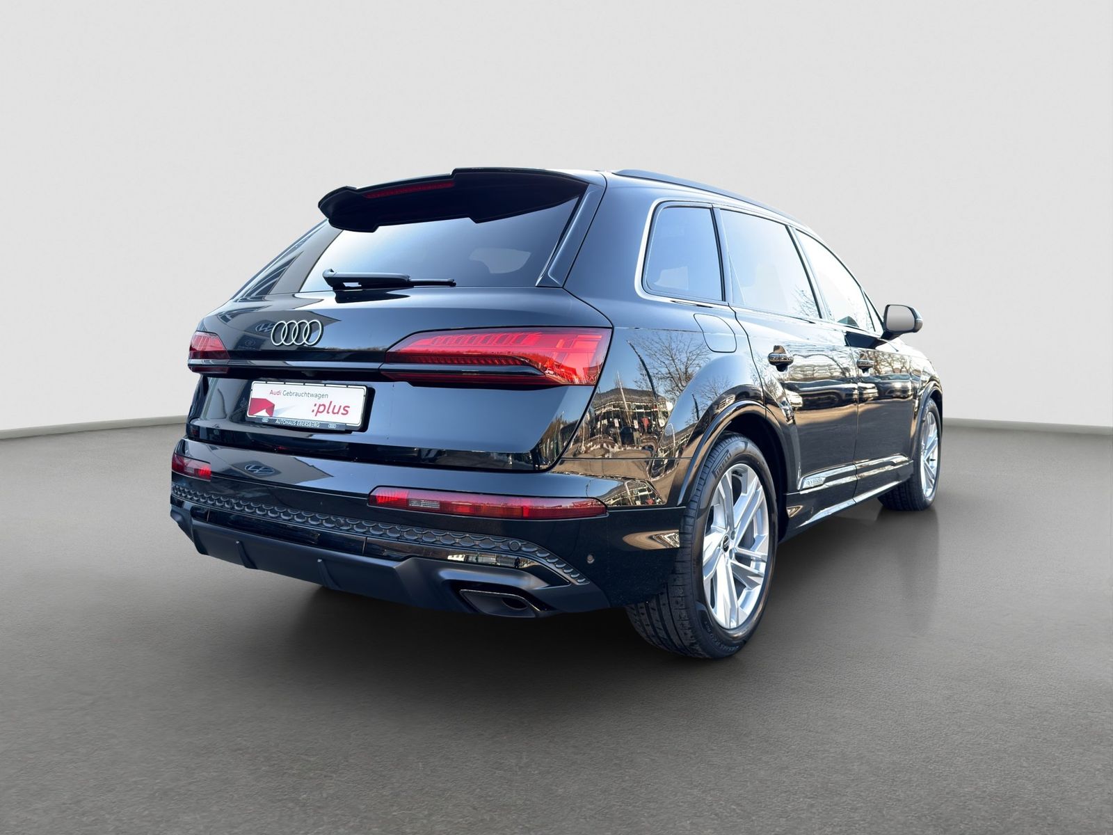 Audi Q7 - Bild 6
