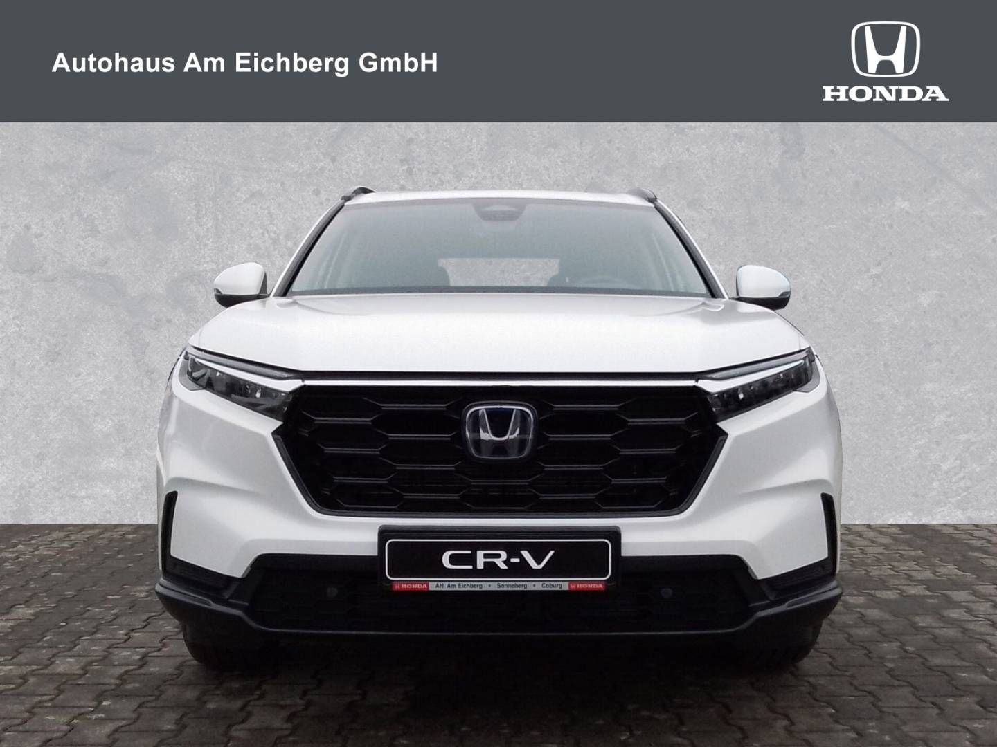Fahrzeugabbildung Honda CR-V Hybrid 2.0 Elegance 2WD