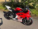 Yamaha YZF R6 RJ11 Fiat EditionInsp.Neu| - YAMAHA R6 RJ11