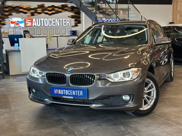 BMW 318 d *HeadUp*Spurhaltass.*BiXenon*