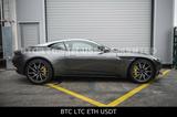 Aston Martin DB11 5.2 V12 Launch Edition  - Aston Martin DB11 Gebrauchtwagen